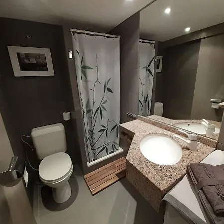 Quartier Calme Centre Vue Mont Blanc * 샤모니