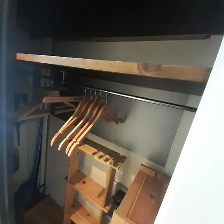 Apartmán Quartier Calme Centre Vue Mont Blanc *