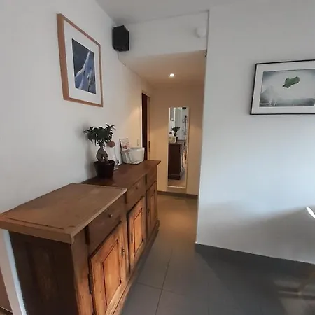 Quartier Calme Centre Vue Mont Blanc * 샤모니